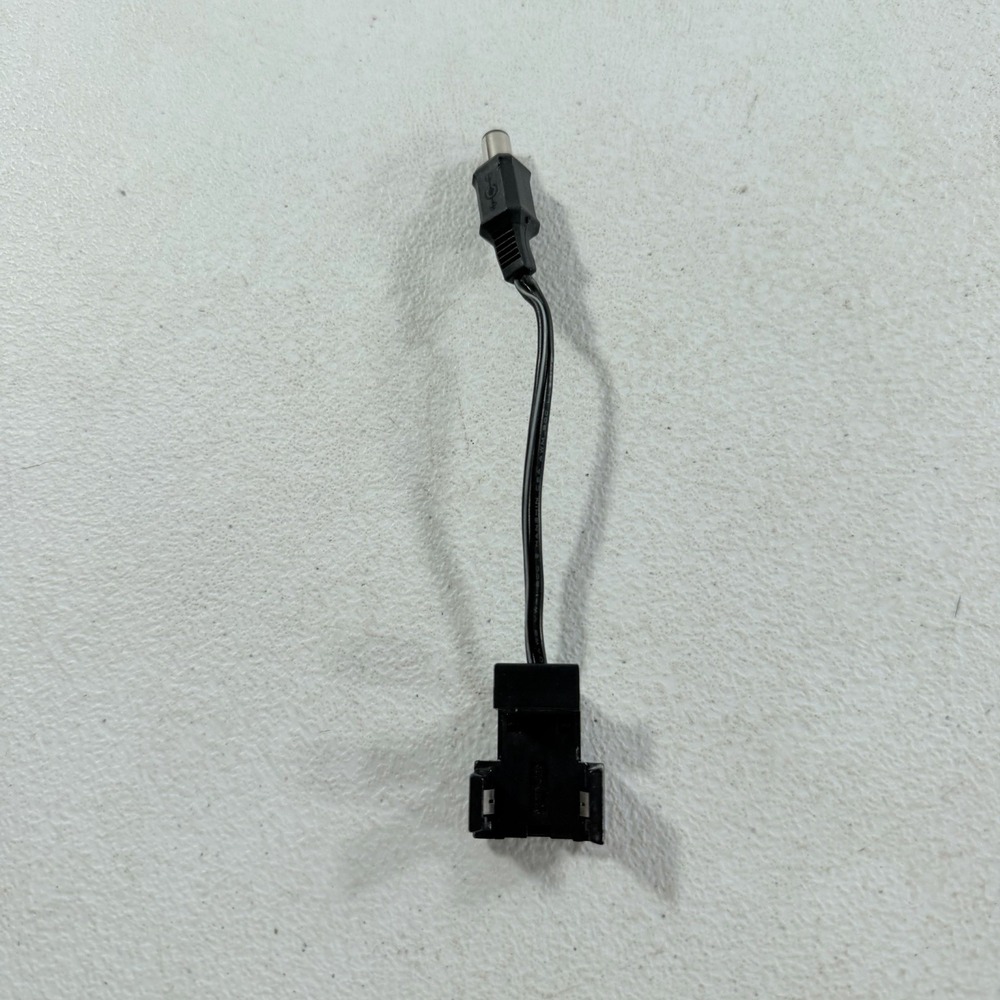 Vintage Panasonic VJAS0025 Camcorder Battery Charging Cable Adaptor